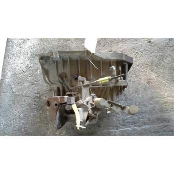 Recambio de caja cambios para land rover freelander (ln) 2.0 td4 cat referencia OEM IAM 40T32  