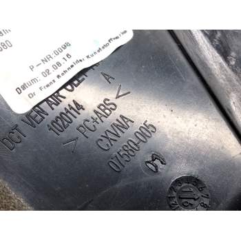 Recambio de aireador derecho para land rover discovery 5 referencia OEM IAM 07580005  