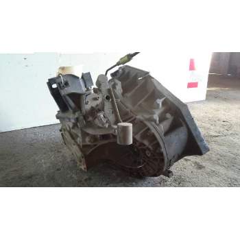 Recambio de caja cambios para land rover freelander (ln) 2.0 td4 cat referencia OEM IAM 40T32  