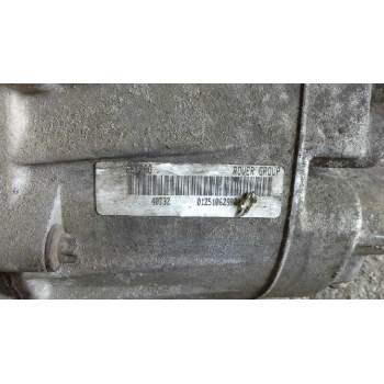 Recambio de caja cambios para land rover freelander (ln) 2.0 td4 cat referencia OEM IAM 40T32  