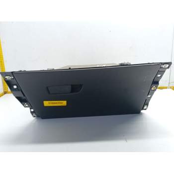 Recambio de guantera para renault clio v (b7_) 1.5 blue dci 100 (b7ad) referencia OEM IAM 681081071R  