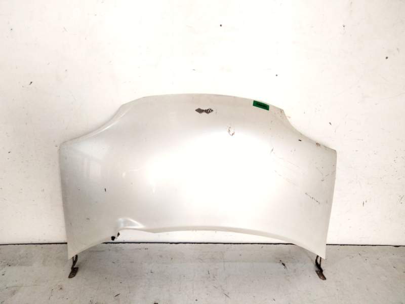 Recambio de capot para ligier nova 650 referencia OEM IAM   