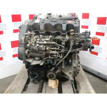 MOTOR COMPLETO VJX 3655
