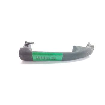 MANETA EXTERIOR DELANTERA IZQUIERDA 1687660001 