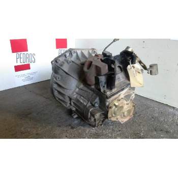 Recambio de caja cambios para land rover freelander (ln) 2.0 td4 cat referencia OEM IAM 40T32  