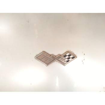 Recambio de capot para ligier nova 650 referencia OEM IAM   