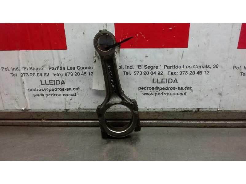 Recambio de biela para nissan primera berlina (p11) básico referencia OEM IAM   