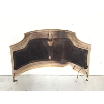 Recambio de capot para ligier nova 650 referencia OEM IAM   