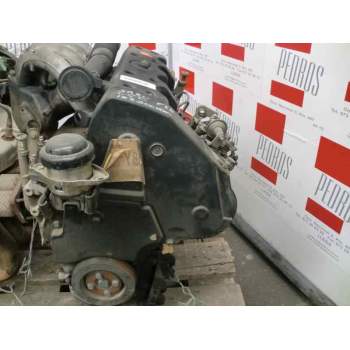 Recambio de motor completo para citroën saxo 1.5 diesel referencia OEM IAM VJX  3655