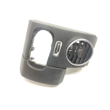 Recambio de aireador izquierdo para land rover discovery 5 referencia OEM IAM AH2201454D  