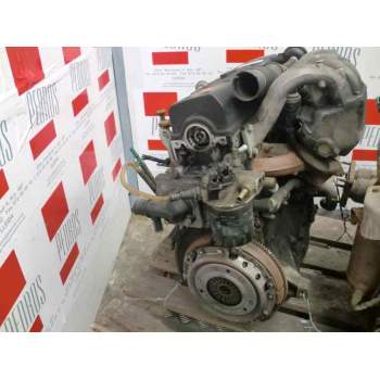 Recambio de motor completo para citroën saxo 1.5 diesel referencia OEM IAM VJX  3655