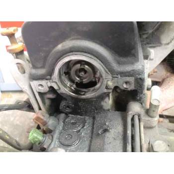 Recambio de motor completo para citroën saxo 1.5 diesel referencia OEM IAM VJX  3655