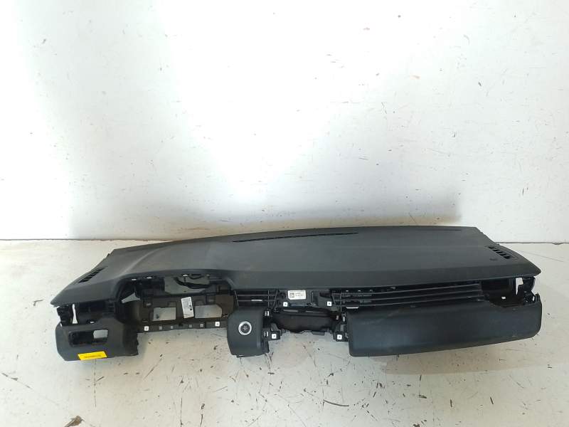 Recambio de salpicadero para renault clio v (b7_) 1.5 blue dci 100 (b7ad) referencia OEM IAM 681037148R  