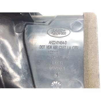 Recambio de aireador izquierdo para land rover discovery 5 referencia OEM IAM AH2201454D  