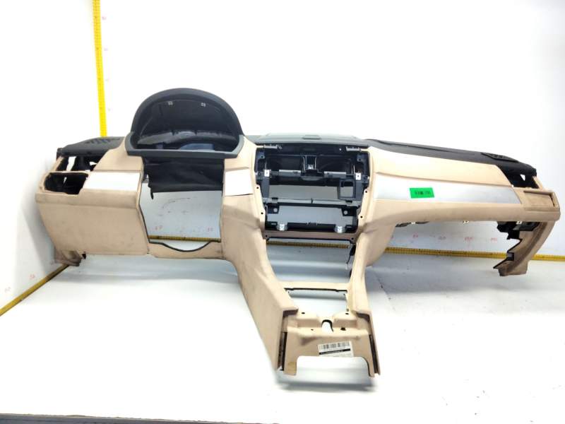 Recambio de salpicadero para bmw x3 (e83) turbodiesel cat referencia OEM IAM SB0003462510  