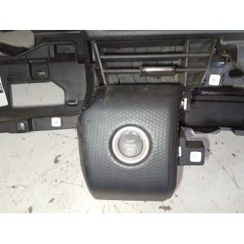 Recambio de salpicadero para renault clio v (b7_) 1.5 blue dci 100 (b7ad) referencia OEM IAM 681037148R  