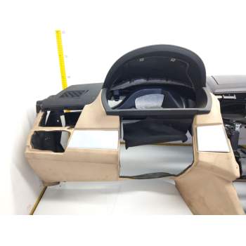 Recambio de salpicadero para bmw x3 (e83) turbodiesel cat referencia OEM IAM SB0003462510  