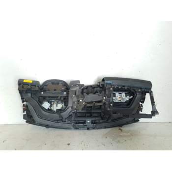 Recambio de salpicadero para renault clio v (b7_) 1.5 blue dci 100 (b7ad) referencia OEM IAM 681037148R  
