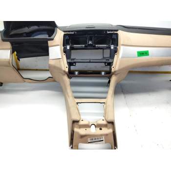Recambio de salpicadero para bmw x3 (e83) turbodiesel cat referencia OEM IAM SB0003462510  
