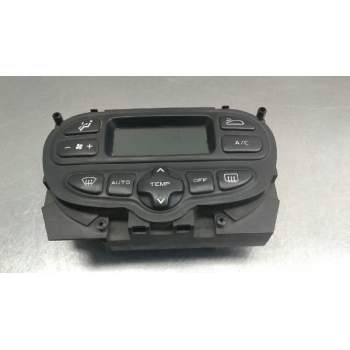 MANDO CALEFACCION AIRE ACONDICIONADO 96514030XT 36552