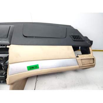 Recambio de salpicadero para bmw x3 (e83) turbodiesel cat referencia OEM IAM SB0003462510  