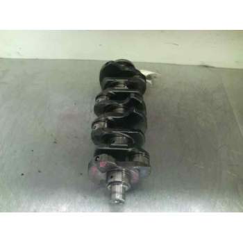 Recambio de cigueñal para renault kangoo (f/kc0) 1.9 diesel referencia OEM IAM 16  