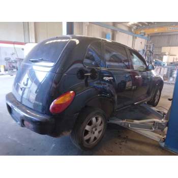 chrysler pt cruiser (pt) del año 2005