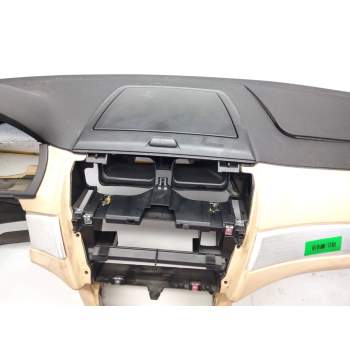 Recambio de salpicadero para bmw x3 (e83) turbodiesel cat referencia OEM IAM SB0003462510  