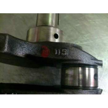 Recambio de cigueñal para renault kangoo (f/kc0) 1.9 diesel referencia OEM IAM 16  