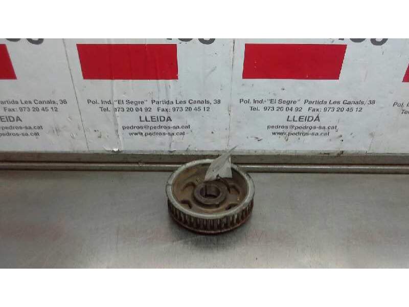 Recambio de polea arbol levas para nissan primera berlina (p11) básico referencia OEM IAM   