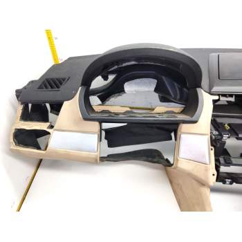 Recambio de salpicadero para bmw x3 (e83) turbodiesel cat referencia OEM IAM SB0003462510  