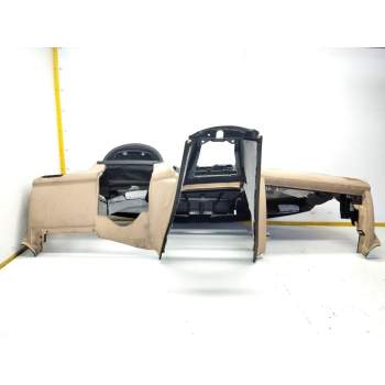 Recambio de salpicadero para bmw x3 (e83) turbodiesel cat referencia OEM IAM SB0003462510  