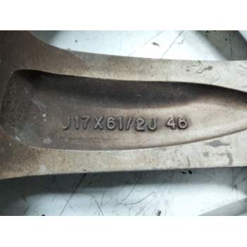 Recambio de llanta aluminio para mitsubishi asx (ga_w_) 1.8 di-d 4wd (ga6w) referencia OEM IAM   