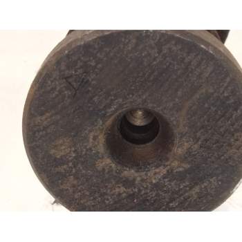 Recambio de arbol de levas para volvo serie 360 referencia OEM IAM 1000132  36583