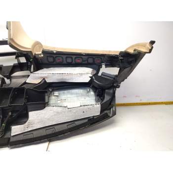Recambio de salpicadero para bmw x3 (e83) turbodiesel cat referencia OEM IAM SB0003462510  