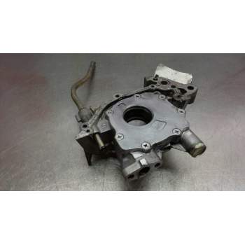 Recambio de bomba aceite para nissan primera berlina (p11) básico referencia OEM IAM   