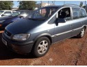OPEL ZAFIRA A