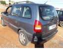 OPEL ZAFIRA A