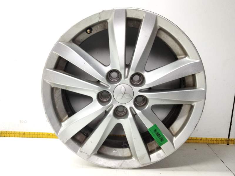 Recambio de llanta aluminio para mitsubishi asx (ga_w_) 1.8 di-d 4wd (ga6w) referencia OEM IAM   