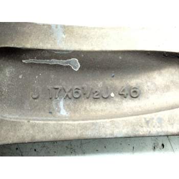 Recambio de llanta aluminio para mitsubishi asx (ga_w_) 1.8 di-d 4wd (ga6w) referencia OEM IAM   
