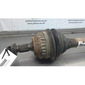 Recambio de transmision delantera izquierda para peugeot 306 break 2.0 hdi cat referencia OEM IAM 8KN75  