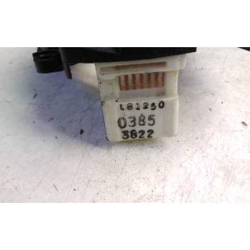 Recambio de anillo airbag para nissan pick-up (d22) td doble cabina navara referencia OEM IAM L8125003853822  