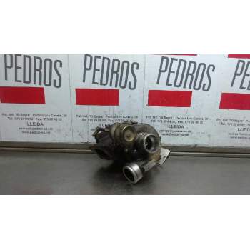 TURBOCOMPRESOR 144112J620 4522152 