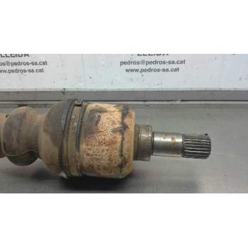 Recambio de transmision delantera izquierda para peugeot 306 break 2.0 hdi cat referencia OEM IAM 8KN75  