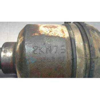 Recambio de transmision delantera izquierda para peugeot 306 break 2.0 hdi cat referencia OEM IAM 8KN75  