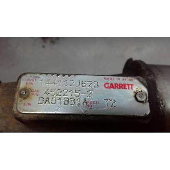 Recambio de turbocompresor para nissan primera berlina (p11) básico referencia OEM IAM 144112J620 4522152 