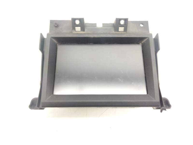 Recambio de pantalla multifuncion para land rover discovery 5 referencia OEM IAM LR117950 GH2210E889AE LR079938 GH2210E889AF  