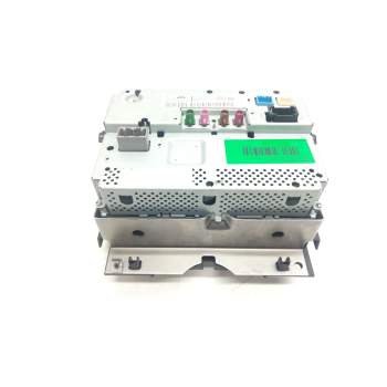 Recambio de pantalla multifuncion para land rover discovery 5 referencia OEM IAM LR117950 GH2210E889AE LR079938 GH2210E889AF  