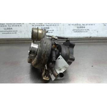 Recambio de turbocompresor para nissan primera berlina (p11) básico referencia OEM IAM 144112J620 4522152 