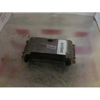 CENTRALITA MOTOR UCE 0261206214 9632693880 26FM0657